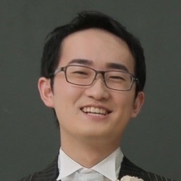 SAKIGAKE Robotics 代表 安藤太一